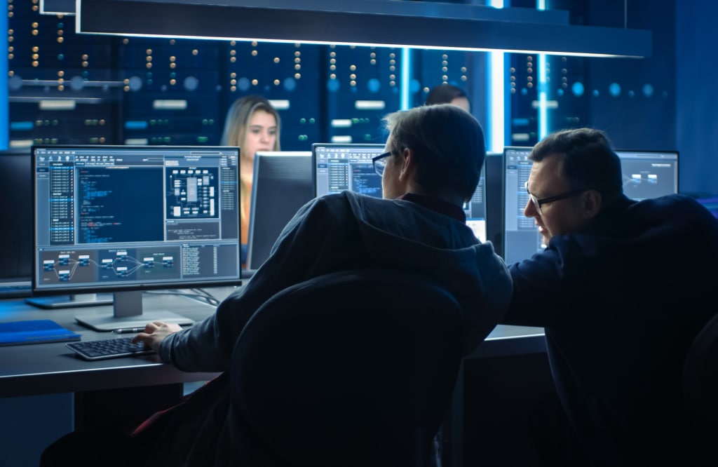 Turning your employees into your strongest cybersecurity defense